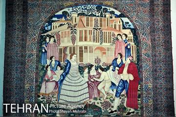 موزه فرش ایران 17