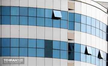 تهران، معماری و مدرنیته 18