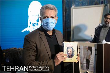 کنگره بزرگداشت سردار دلها 20