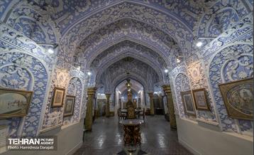 موزه هنرهای ملی ایران 18