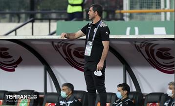 دیدار تیم های فوتبال ایران و کره جنوبی 29