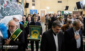 یادواره شهدا مسجد امیرالمومنین(ع) 24