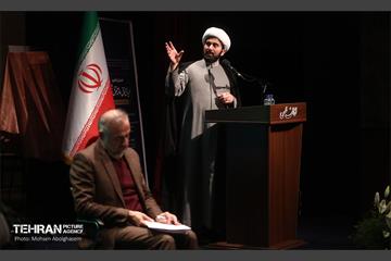 اولین اجلاسیه «احیای حقوق عامه و حقوق شهروندی- 1 2