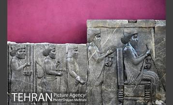 موزه ملی ایران باستان 15