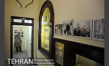 موزه مقدم در ایام نوروز 12