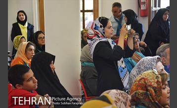 پاراتور گردشگری و تفریحی شهرداری تهران 15