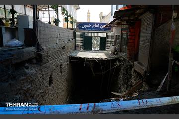 یک رو پس از سیل کن