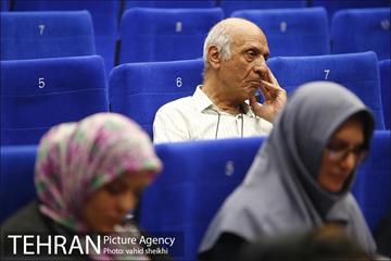 امضا تفاهم نامه بین سازمان فرهنگی هنری شهرداری تهران و معاونت پرورشی و فرهنگی وزارت آموزش و پرورش  15