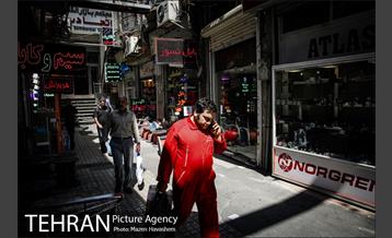 شهرنگار؛ لاله زار 17