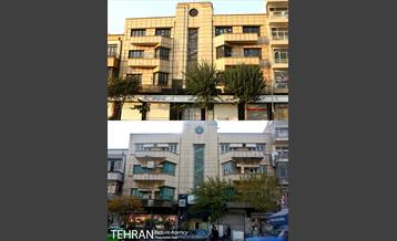 ساماندهی نما و منظر شهری 9