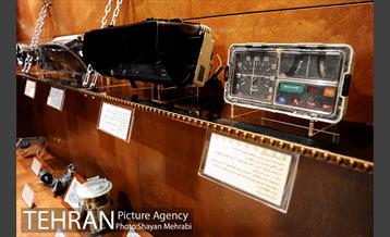 اولین موزه پمپ بنزین تهران 20