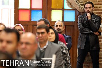 گرامیداشت روز جهانی شهرسازی 12