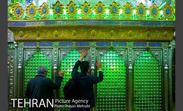 امامزاده صالح (ع) 30