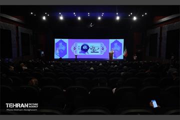 بزرگداشت بیستمین سالگرد شاعر محمدرضا آقاسی 15