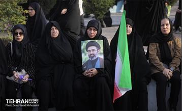 اجتماع امام حسنی ها 26