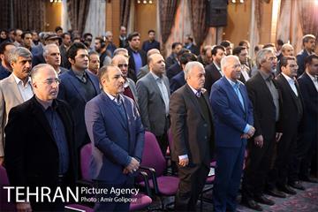 بیست و هشتمین نشست تخصصی معاونین فنی و عمرانی کلانشهرهای ایران 1