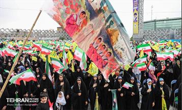 اجتماع «دختران آرمانی» - 1 42
