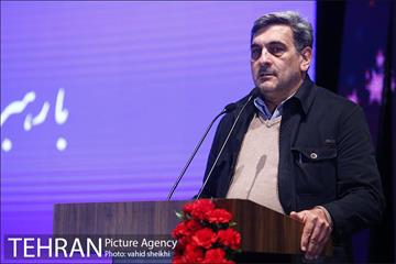 نشست  شهردار تهران با رهبران دینی،چهره های برجسته و شهروندان مسیحی آشوری و ارمنی 22