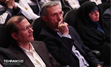 مراسم «شُکر خدمت» 47