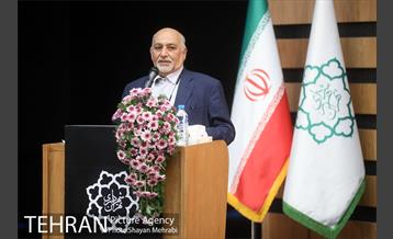 آیین افتتاح مجموعه تاریخی و گردشگری رازی 33