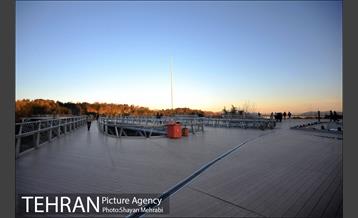 آسمان آبی تهران -2 2