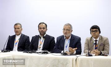 نشست مجمع عمومی اتحادیه شهرهای عضو بریکس 13