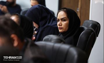 نشست خبری مدیرعامل شرکت ساماندهی صنایع و مشاغل شهر 5