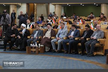 چهلمین دوره مسابقات بین المللی قرآن کریم 5