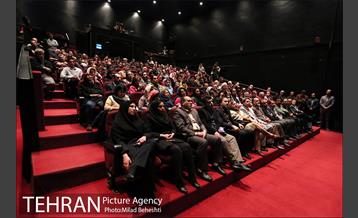 افتتاح موزه اپرای عروسکی‎ 11