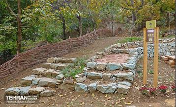 ­اکوپارک رود دره فرحزاد 21
