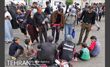 کاروان خادم الحسین (ع) 14