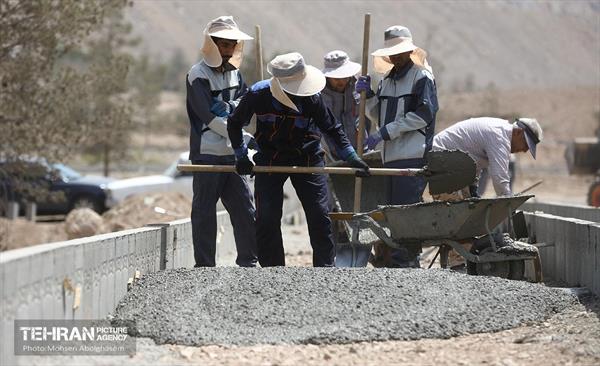 اینجا کارگاهه؛ پروژه بام ری 37