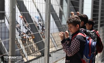 افتتاح بلندترین سکوی بانجی جامپینگ دنیا 19