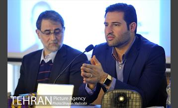 پنل اینترنت اشیا با حضور مهندس فرجود در هفتمین همایش سالانه بانکداری الکترونیک و نظام های پرداخت 8