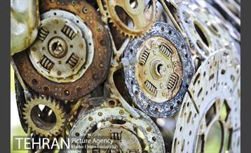 بوستان بازیافت 4