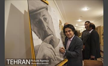 نکوداشت پرویز کلانتری‎ 2