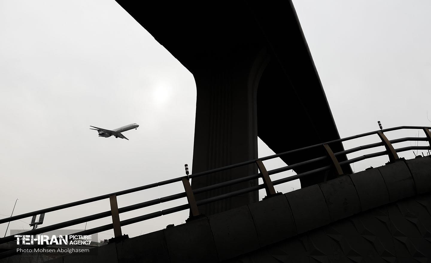 آئین بهره‌برداری از چهار پروژه عمرانی در غرب پایتخت 42