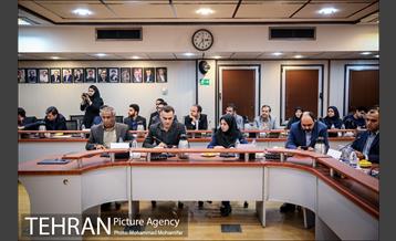 امضای تفاهم نامه شهرداری با دانشگاه شریف 6