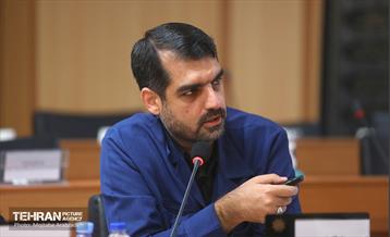 پدافند غیر عامل