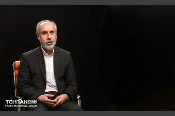 دیدار سخنگوی وزارت امورخارجه با سخنگوی شهرداری تهران 14