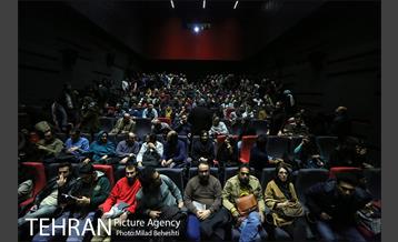 روز هفتم دهمین جشنواره بین المللی سینما حقیقت‎ 22