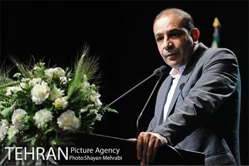 گردهمایی کارکنان معاونت فنی و عمران با حضور شهردار تهران 55