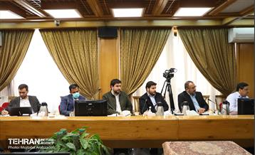 نقد و بررسی عملکرد معاونت «بازرسی» در سال گذشته و سال جدید 15