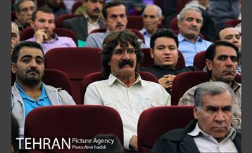 سومین جشنواره تاکسیران برتر 6