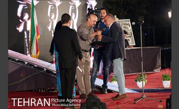 نوزدهمین جشن خانه سینما‎ 39