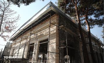 مجموعه فرهنگی آقامرتضی علی