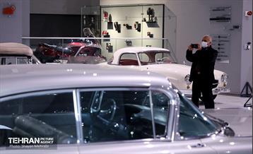 موزه خودروهای تاریخی ایران 79