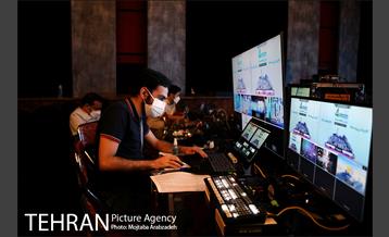 چهارمین همایش(غیر حضوری) تهران هوشمند 1