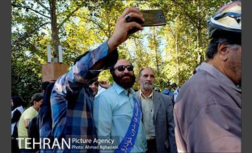 همایش دوچرخه سواری خانوادگی 17