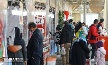 جشنواره انار «صد دانه یاقوت» 25